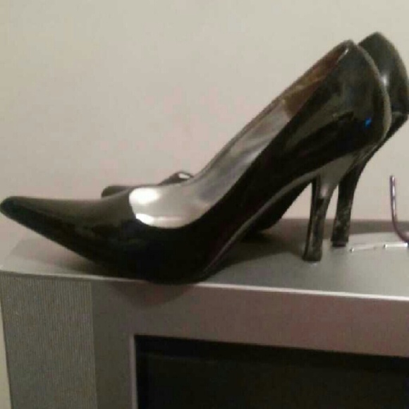 Pulse heels