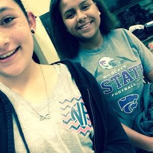 Meet your Posher, Paige