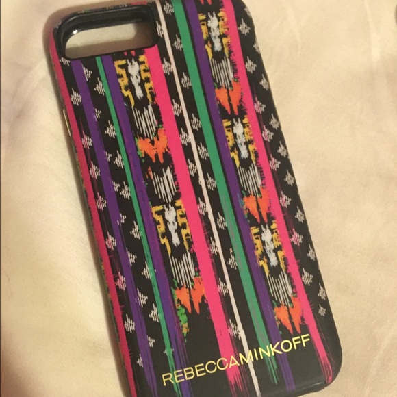 Rebecca minkoff iPhone 6 case