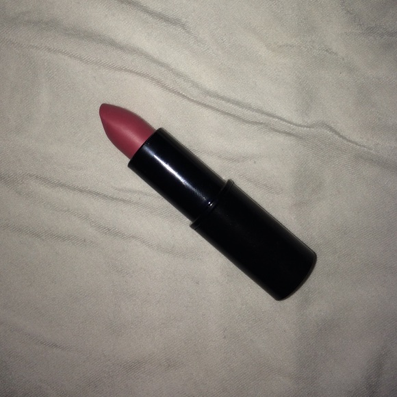 Lancôme lipstick