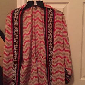 Summer/fall/ winter clothes