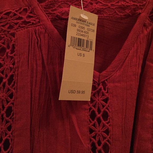 American eagle shift dress NWT - Picture 2 of 2