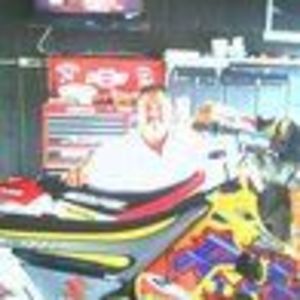 Meet your Posher, Paul