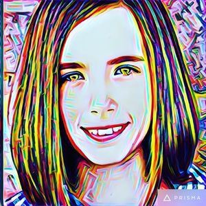 Meet your Posher, Olivia