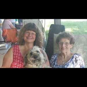 Meet your Posher, Donna