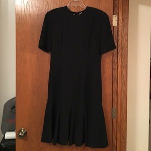 Dressy Black Dress