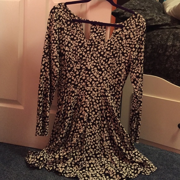 Abercrombie and Fitch dress, NWT - Picture 1 of 2