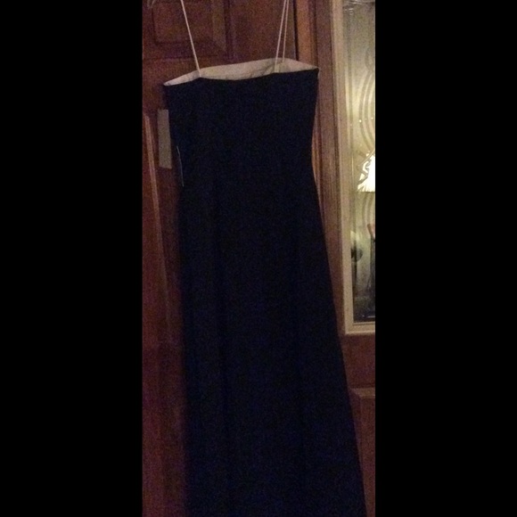 NWT Urban Girls Nites Formal Dress sz 9/10 - Picture 3 of 3