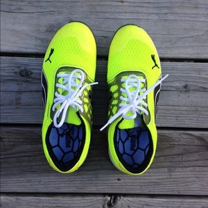 Puma Men's size 9