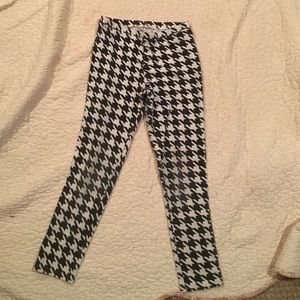 Girl pants