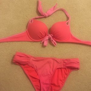 Victoria secret bathing suit
