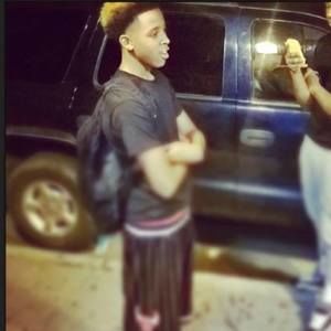 Meet your Posher, Jason