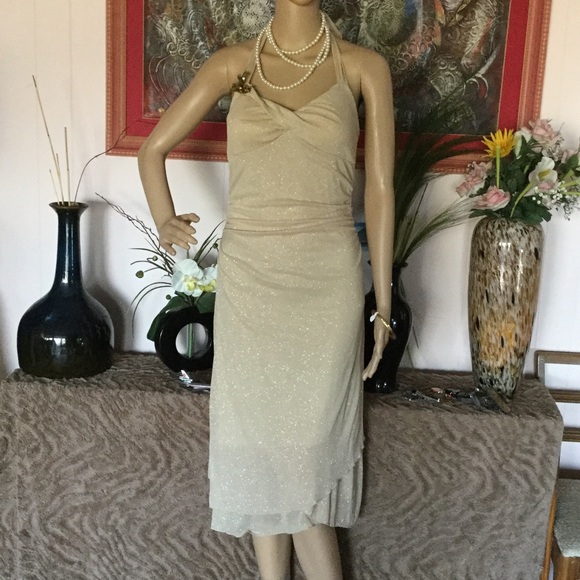 Ruby Rox Gown - Picture 2 of 6