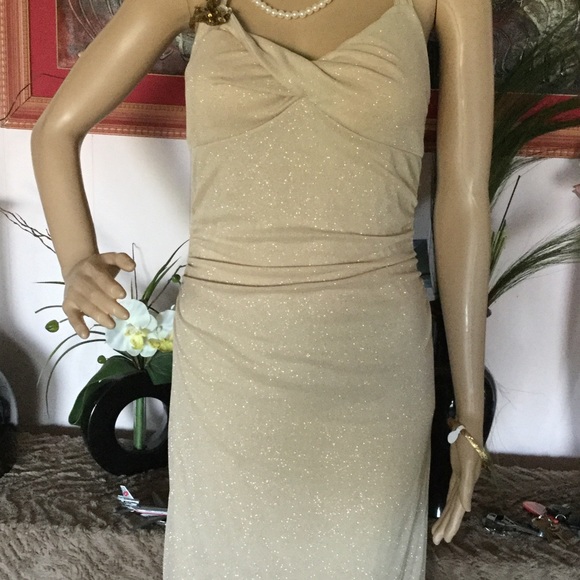 Ruby Rox Gown - Picture 3 of 6