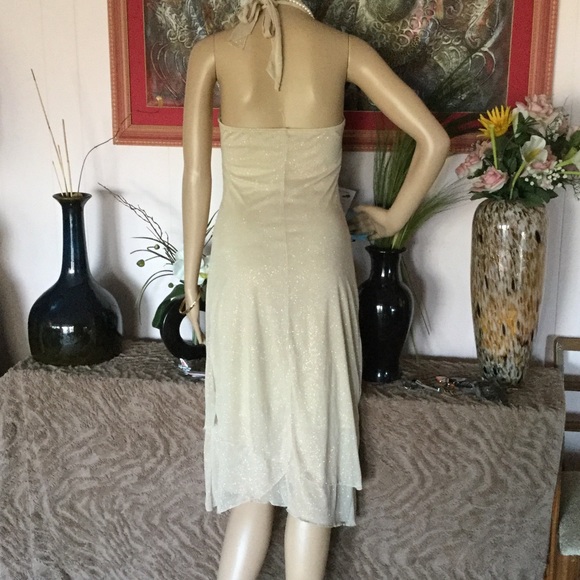 Ruby Rox Gown - Picture 4 of 6