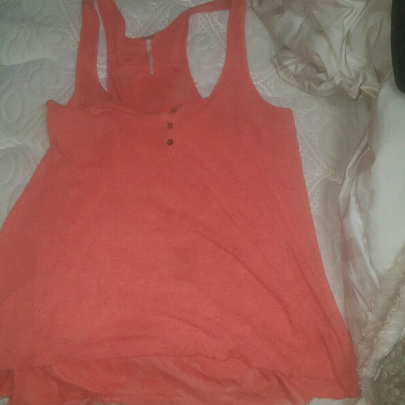 Free people tank