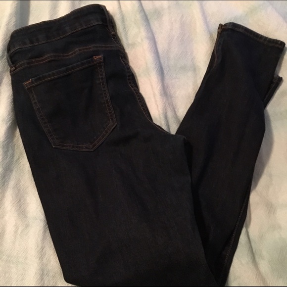 Old Navy Rockstar Jean sz 12