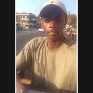 Meet your Posher, Chad