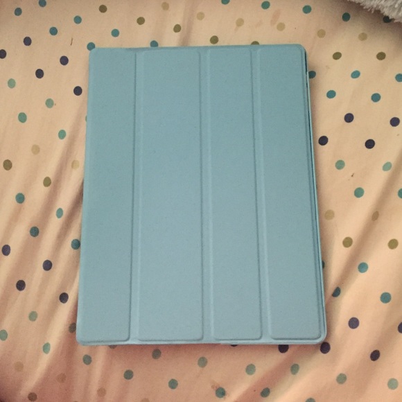 iPad case!!