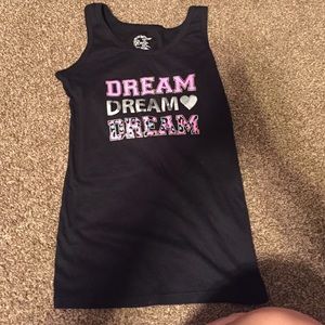 DREAM t-shirt