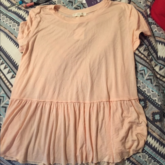 Urban outfitters top