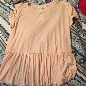 Urban outfitters top