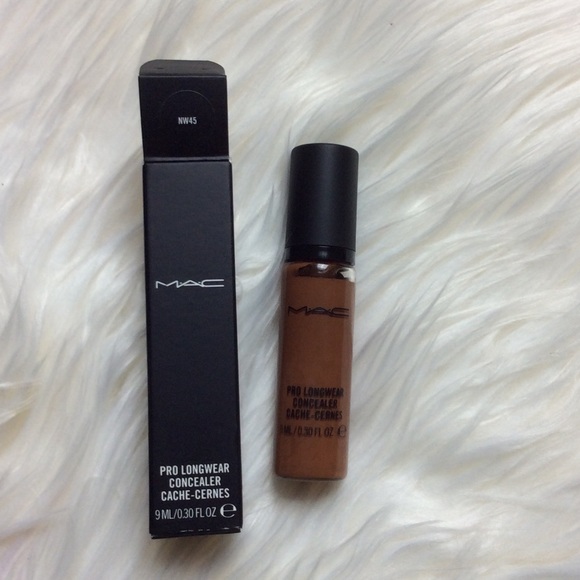 MAC Prolongwear concealer