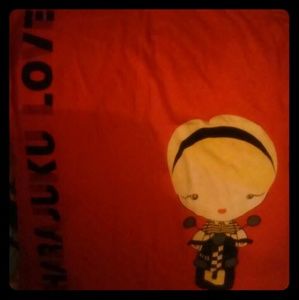 Harajuku Lover T Shirt