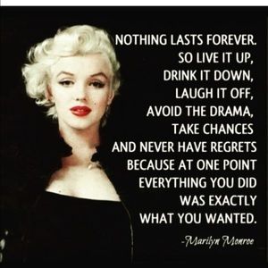 Meet your Posher, Toni