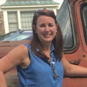 Meet your Posher, Mandy