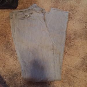 J Brand skinny Jeans