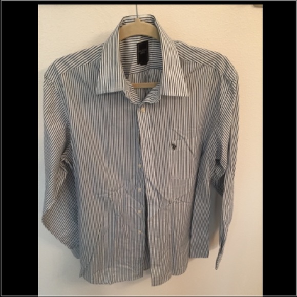 U.S. Polo Assn. dress shirt