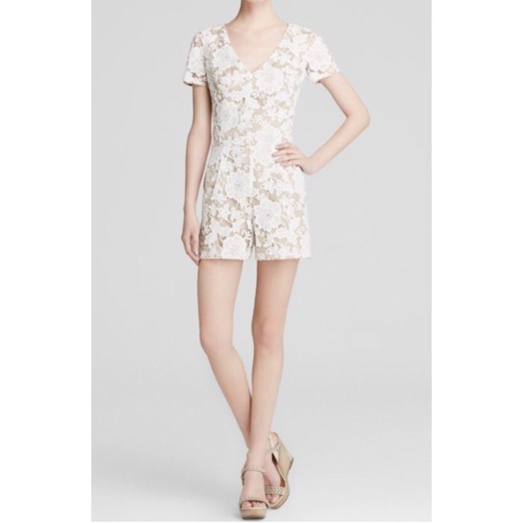 Trina Turk Romper