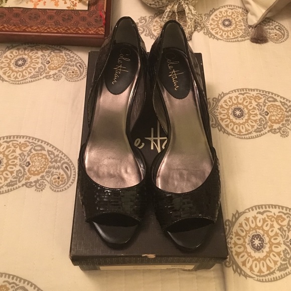 Cole Haan Heels