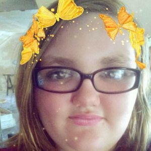 Meet your Posher, Wendy