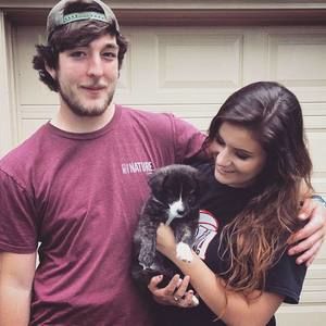 Meet your Posher, Mikaela