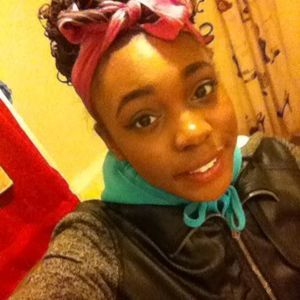 Meet your Posher, Imani