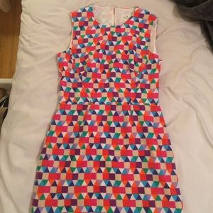 Kate spade dress size m