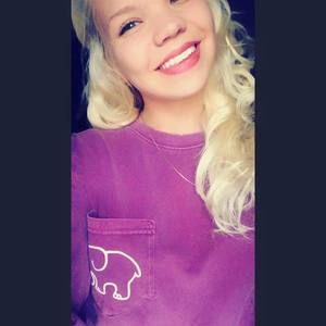 Meet your Posher, Alexa