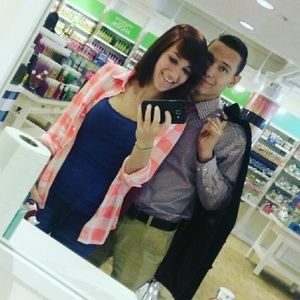 Meet your Posher, Cindy