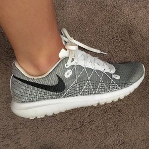 Nike running shoes