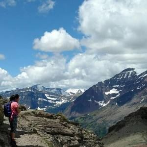 Meet your Posher, Yaicha