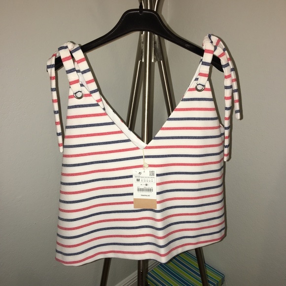 NWT Zara ❤️ - Picture 1 of 3