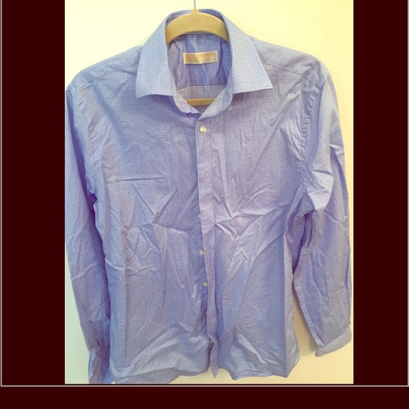Michael Kors dress shirt