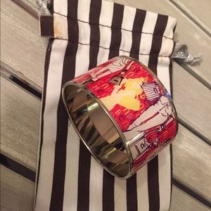 Henri Bendel Izak Cuff