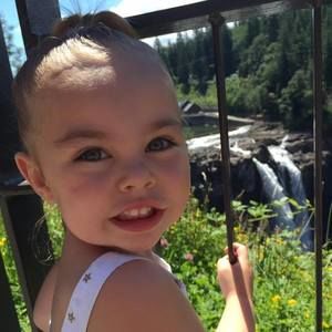 Meet your Posher, Tricia