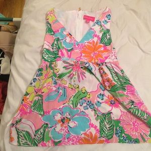 Lilly Pulitzer for target RARE size S