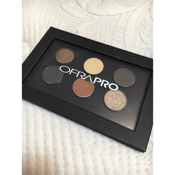 Ofra Pro Magnetic Palette