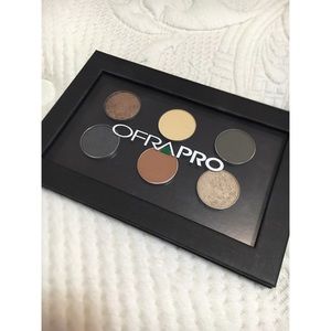 Ofra Pro Magnetic Palette