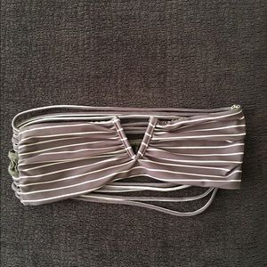 Acacia Fig cape cod Ohia top